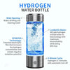 HydroVitals™ Ionizer